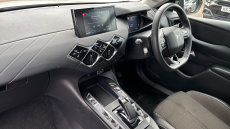 DS 3 Crossback 100kW E-TENSE Bastille 50kWh 5dr Auto Electric 